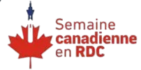 Semaine canadienne en RDC